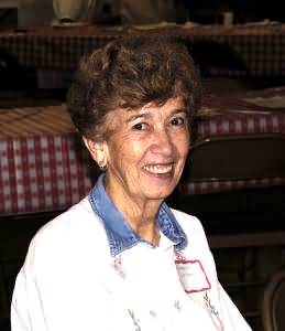 josepthine durtschi, ray's wife.jpg - 10172 bytes